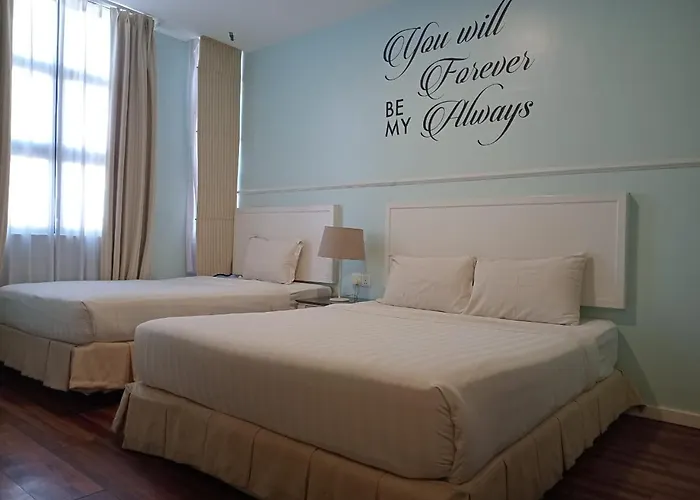 Ty Hotel Kuala Terengganu